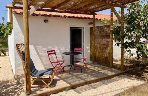 Azia Apartment | Cozy Studio with Ocean Views Near Countryside Adventures