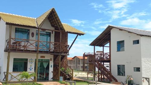 Ponta do Anel Apartment | Beachfront Bliss at Chaleville 2301, Praia do Maramar