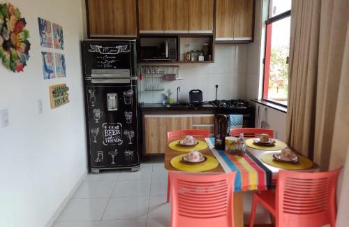 Coqueiro House | Discover Chaleville Coqueiro 3201 - Family-Friendly Retreat