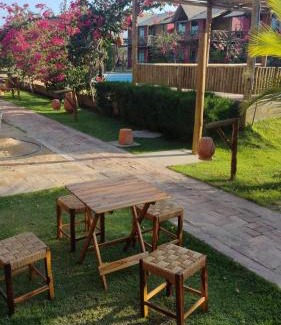 Coqueiro House | Discover Chaleville Coqueiro 3201 - Family-Friendly Retreat