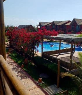 Coqueiro House | Family-Friendly Stay at Chaleville Coqueiro with Ocean View