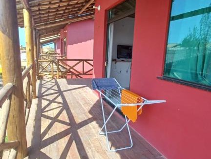 Coqueiro House | Family-Friendly Stay at Chaleville Coqueiro with Ocean View