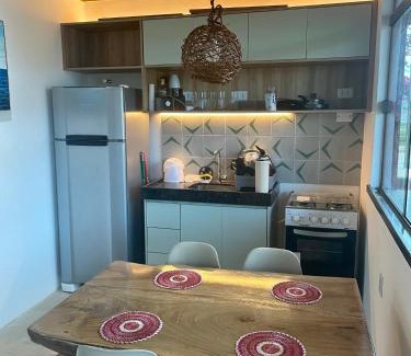Atalaia Apartment | Discover CHALEVILLE Coqueiro 46: Pet-Friendly Retreat