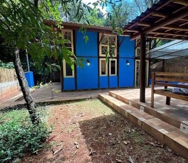 Serra do Cipo House | Indulge at Chalezim VIP 3 - Private Chalet with Hot Tub