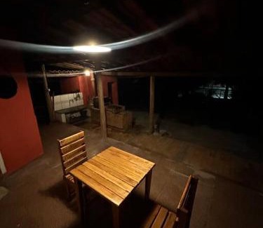 Serra do Cipo House | Chalezim VIP 4 - Casa com Piscina