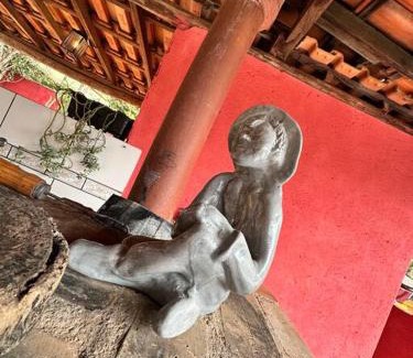 Serra do Cipo House | Chalezim VIP 4 - Casa com Piscina