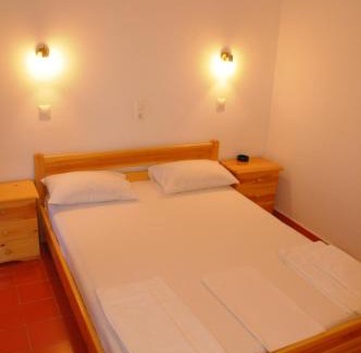 Asprogerakata House | Discover Comfort at Chalikias Rooms - Rated 8.7/10