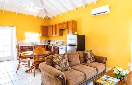 Ocean Point House | Discover Chalk Sound Beach Residences Near Sapodilla Bay