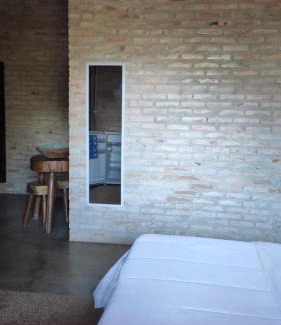 Santo Antonio do Pinhal Cabin | Budget-Friendly Comfort at Challet do Fabio Mirante Pousada