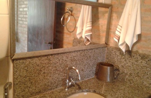 Santo Antonio do Pinhal Apartment | Romantic Getaway at Challet Romance with Pool Access