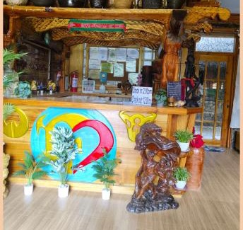 Sagada House | Challeya Cottages and Homestay