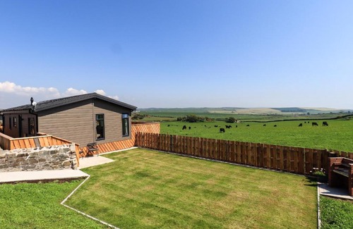 Newton Stewart House | Unforgettable Stay at Challochmun View - Family Friendly!