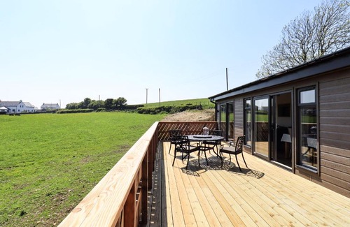 Newton Stewart House | Unforgettable Stay at Challochmun View - Family Friendly!