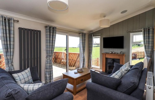 Newton Stewart House | Unforgettable Stay at Challochmun View - Family Friendly!