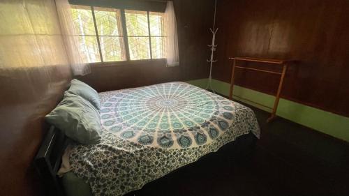 Nong Chaeng Ski Chalet | Chaloklum Cosy Cabin