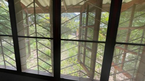 Nong Chaeng Ski Chalet | Chaloklum Cosy Cabin