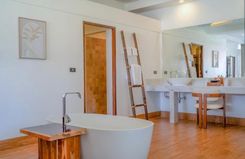 Ko Pha-ngan Resort | Chaloklum Residences by Kupu Kupu Phangan
