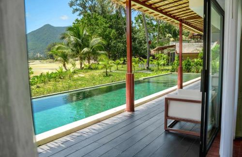 Ko Pha-ngan Resort | Chaloklum Residences by Kupu Kupu Phangan