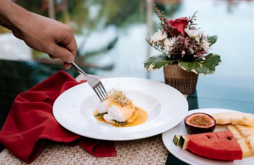 Ko Pha-ngan Resort | Chaloklum Residences by Kupu Kupu Phangan