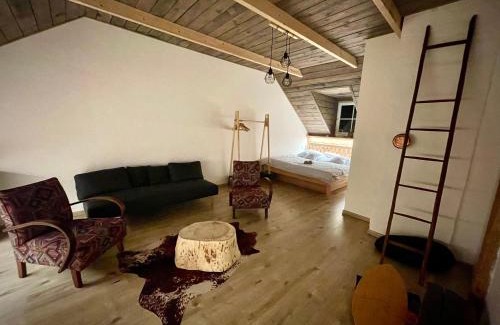 Stare Mesto House | Experience Chaloupka Kunčice: Pet-Friendly Retreat with High Ratings