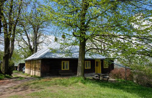 Hradek House | Inviting Chaloupka Na Gruni - Guest Rated 9.8, Child Friendly