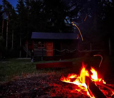 Vselibice House | Charming Tiny House Near Český Ráj - Pet Friendly Escape