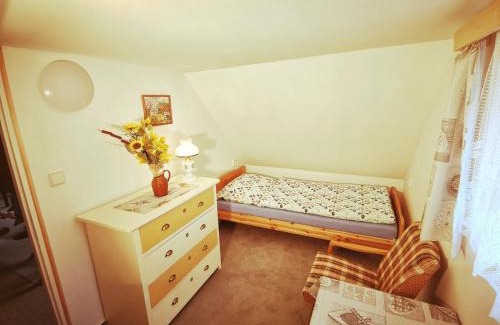 Svratouch House | Chaloupka Svratouch