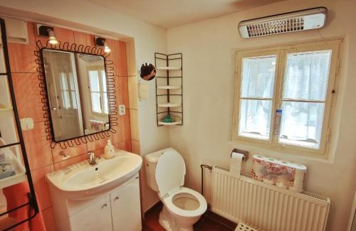 Svratouch House | Chaloupka Svratouch