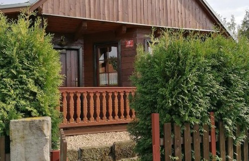 Rytirova Lhota House | Cozy Chaloupka v Českém ráji – Pet Friendly Getaway