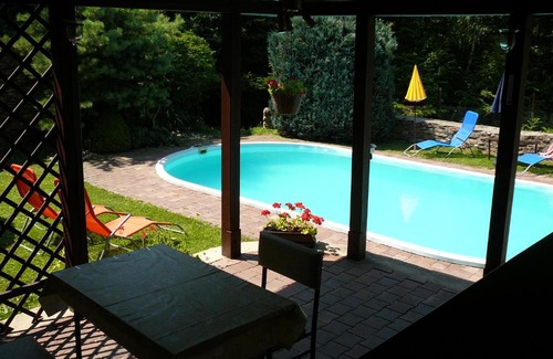 Podmoli Cabin | Pet-Friendly Retreat at Chaloupka v Podyjí - Podmolí