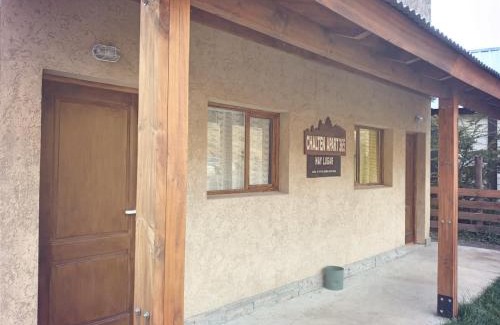 El Chalten Apartment | Pet-Friendly Escape at Chaltén Apart 365 - Guest Rated 9/10