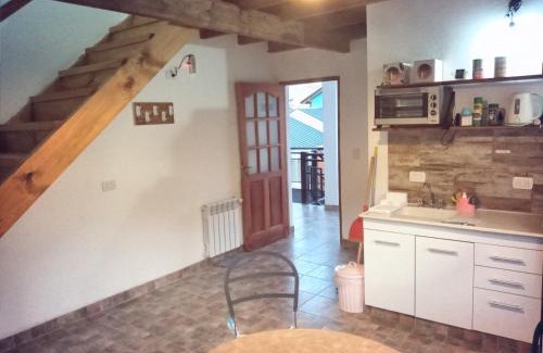 El Chalten Apartment | Pet-Friendly Escape at Chaltén Apart 365 - Guest Rated 9/10