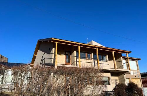El Chalten Apartment | Chalten Mountain Lofts 7