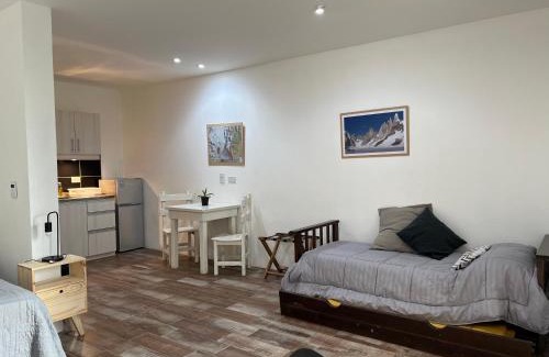 El Chalten Apartment | Chalten Mountain Lofts 7