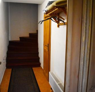 Teplice nad Metuji House | Family-Friendly Stay at Chalupa Ádr u Duchků
