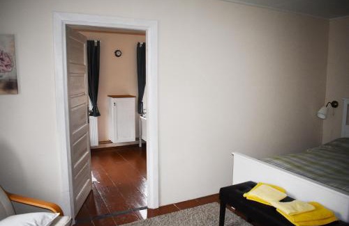 Teplice nad Metuji House | Family-Friendly Stay at Chalupa Ádr u Duchků
