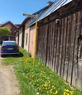 Sunava House | Pet-Friendly Chalupy Šuňava with Family Amenities Await