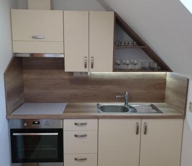 Lechnica House | Family-Friendly Retreat at Chalupa Anna with Kitchen Access