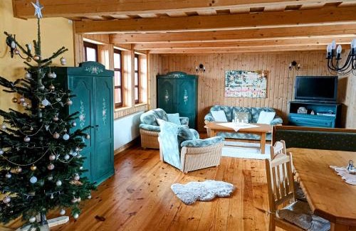 Zdiar Ski Chalet | Chalupa Beliankovo Ždiar