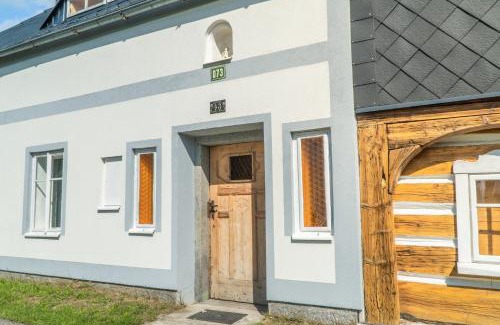 Sluknov House | Chalupa Císařský