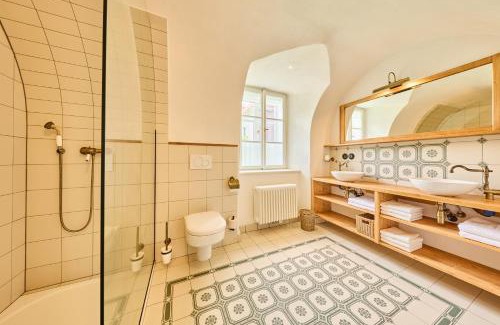 Mala Upa Apartment | Experience Chalupa Fara: 4-Star Stay with Hot Tub & Kitchen