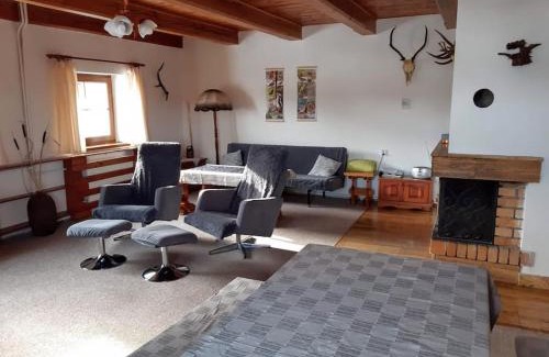 Bela pod Pradedem Villa | Discover Chalupa František Filipovice: 4-Star Family Retreat