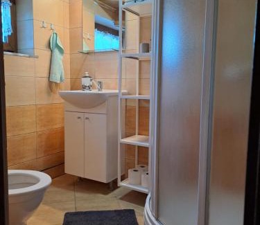 Bela pod Pradedem Villa | Discover Chalupa František Filipovice: 4-Star Family Retreat