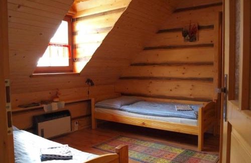 Osturna House | Explore Chalupa Gita: Family & Pet-Friendly Retreat
