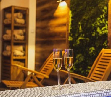 Jezersko Apartment | Discover Chalupa Grúnik: Pet-Friendly Haven with Pool
