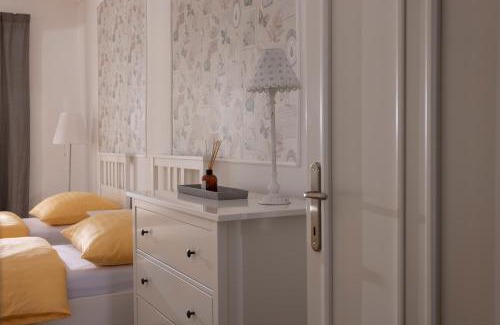 Horka Apartment | Pet-Friendly Retreat at Chalupa Kolowrat - Rated 9/10