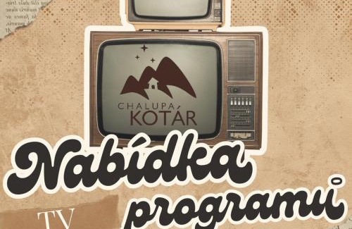 Haluzice Villa | Chalupa Kotár: Family-Friendly Retreat with Breakfast Included
