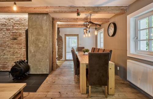 Horni Marsov House | Guest Rated 10/10: Chalupa Kristýnka in Krkonoše