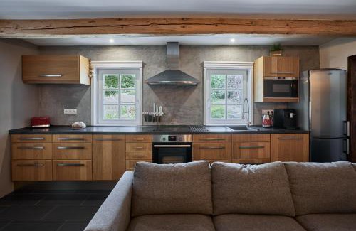 Horni Marsov House | Guest Rated 10/10: Chalupa Kristýnka in Krkonoše