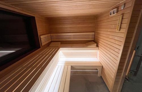 Nove Mesto pod Smrkem House | Discover Chalupa Ludvíkov: Family-Friendly Getaway with Spa